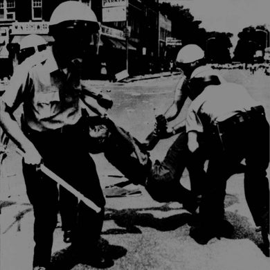 Dropdead ‎- Discography Vol.2 1995 to 2013 NEW LP