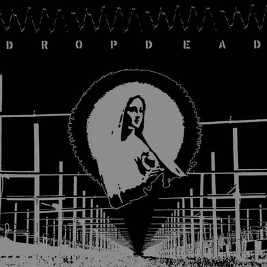 Dropdead ‎- Dropdead 1998 NEW LP