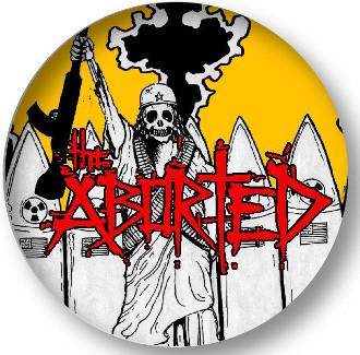 ABORTED WMD button