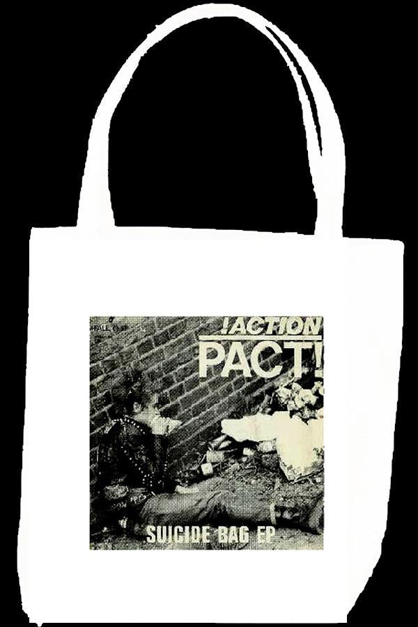 ACTION PACT tote