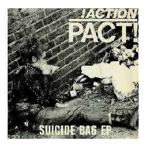 ACTION PACT back patch