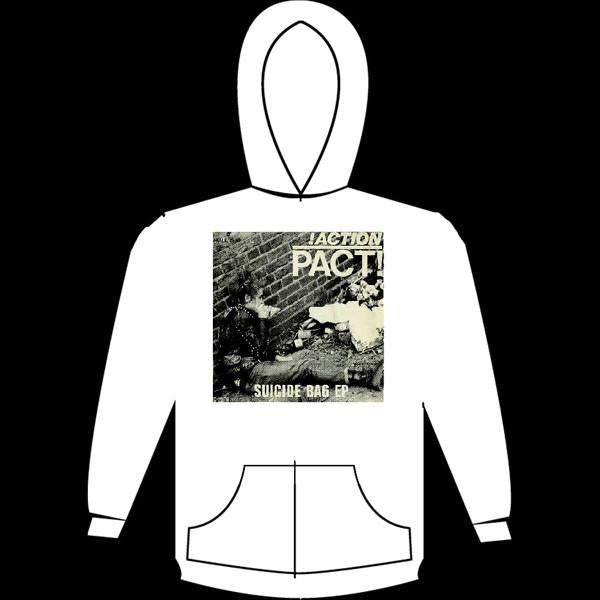 ACTION PACT hoodie