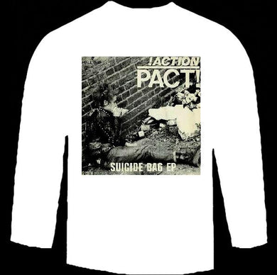 ACTION PACT long sleeve