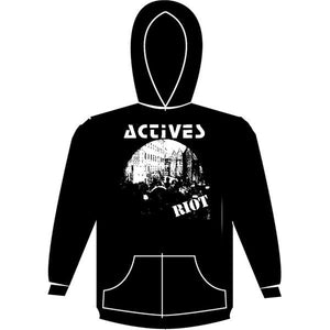 ACTIVES hoodie