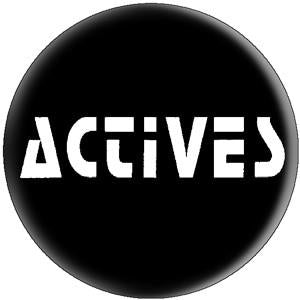 ACTIVES LOGO button