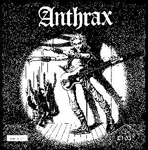 ANTHRAX patch
