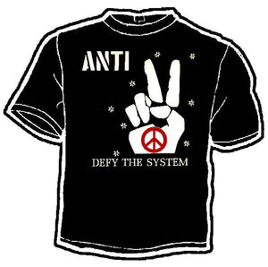 ANTI shirt