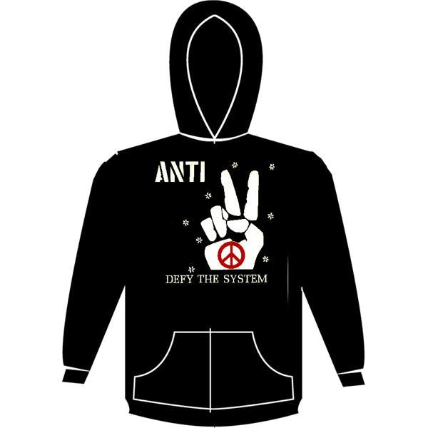 ANTI hoodie