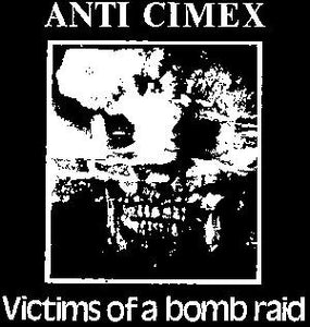ANTI CIMEX BOMBS patch