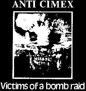 ANTI CIMEX BOMBS patch