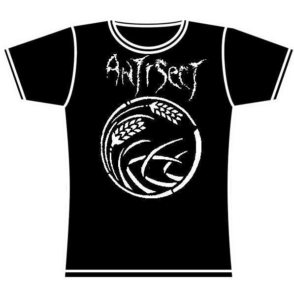 ANTISECT GIRLS TSHIRT