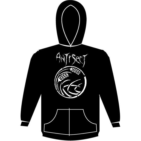 ANTISECT hoodie