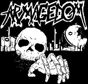 ARMAGEDOM patch