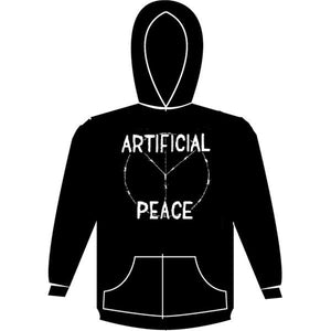 ARTIFICIAL PEACE hoodie