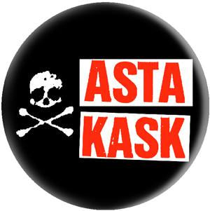 ASTA KASK button