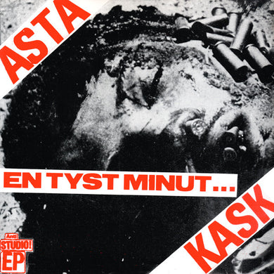 Asta Kask - En Tyst Minut USED 7