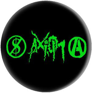 AXIOM button