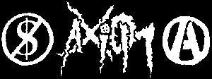 AXIOM LOGO patch