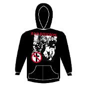 BAD RELIGION hoodie