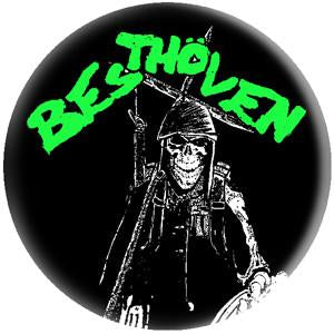 BESTHOVEN button (1 inch)