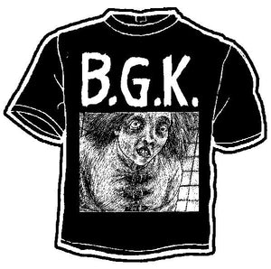 BGK shirt