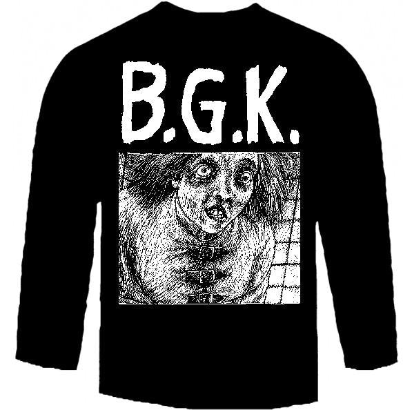 BGK long sleeve