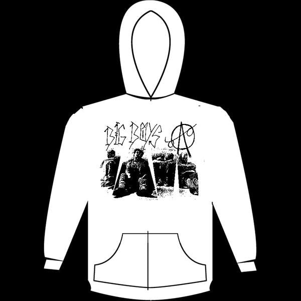 BIG BOYS hoodie