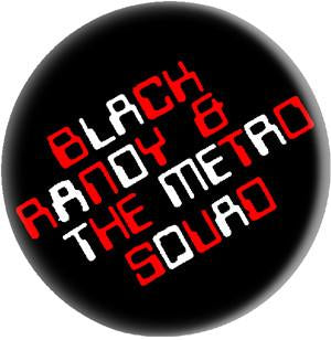 BLACK RANDY button