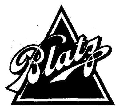 BLATZ patch