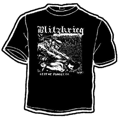 BLITZKRIEG shirt