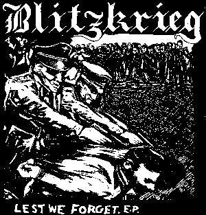 BLITZKRIEG patch