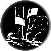 BOOTS button (1 inch)