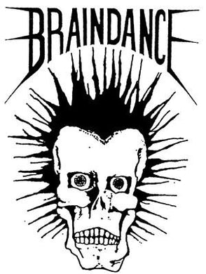 BRAINDANCE patch