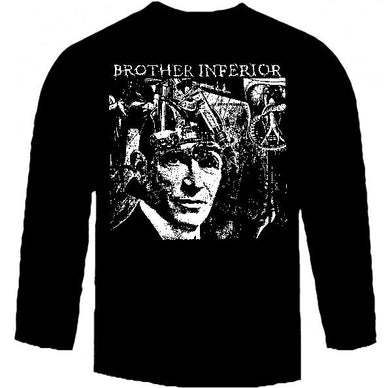 BROTHER INFERIOR long sleeve
