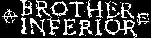 BROTHER INFERIOR LOGO patch