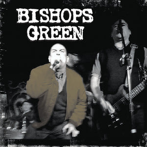 Bishops Green - S/T NEW LP