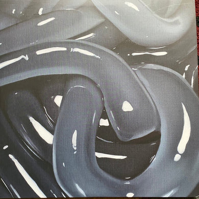 Boris - W NEW METAL LP