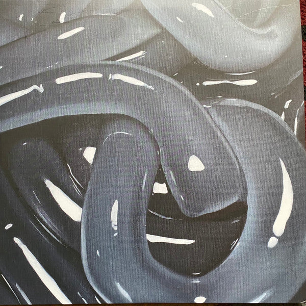 Boris - W NEW METAL LP