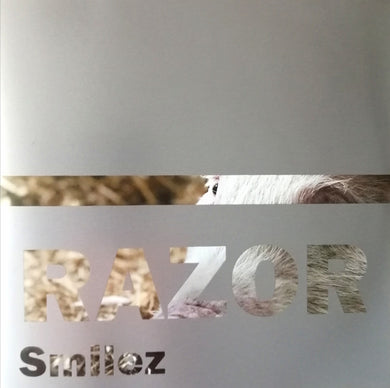 Damned/Razor Smilez - Split NEW 7