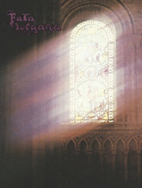 Fata Morgana - S/T NEW CD