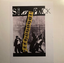 Load image into Gallery viewer, Six Pack - Rockline Geneve Broadcast NEW LP (plus 7")