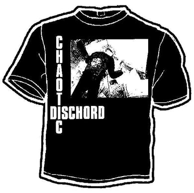 Chaotic Dischord shirt