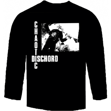 CHAOTIC DISCHORD long sleeve