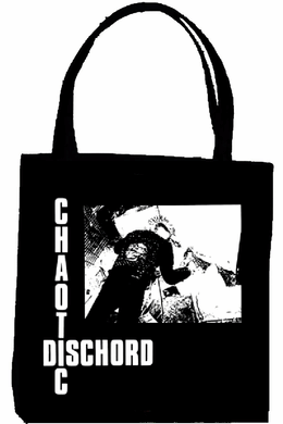 CHAOTIC DISCHORD tote