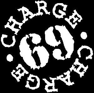 CHARGE 69 patch