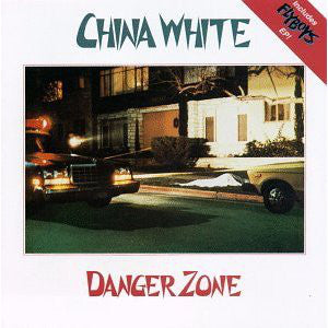 China White / Flyboys- Split NEW CD
