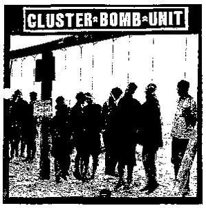 CLUSTER BOMB UNIT patch