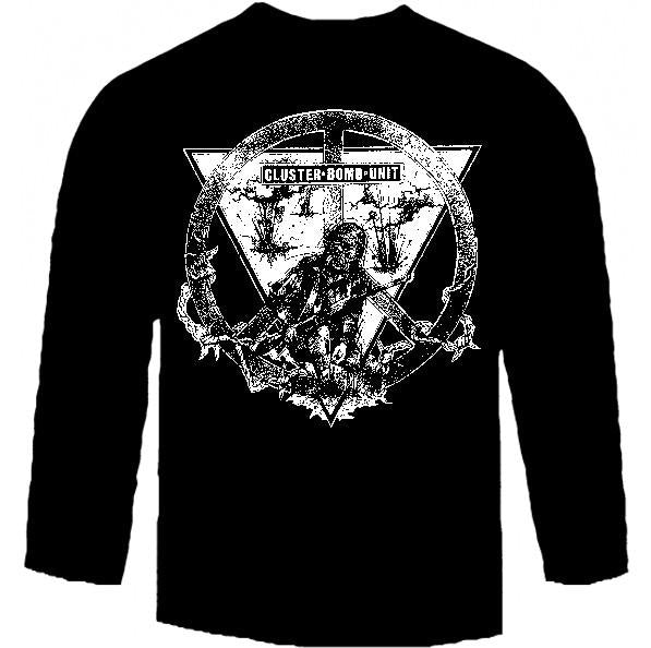CLUSTERBOMB UNIT long sleeve
