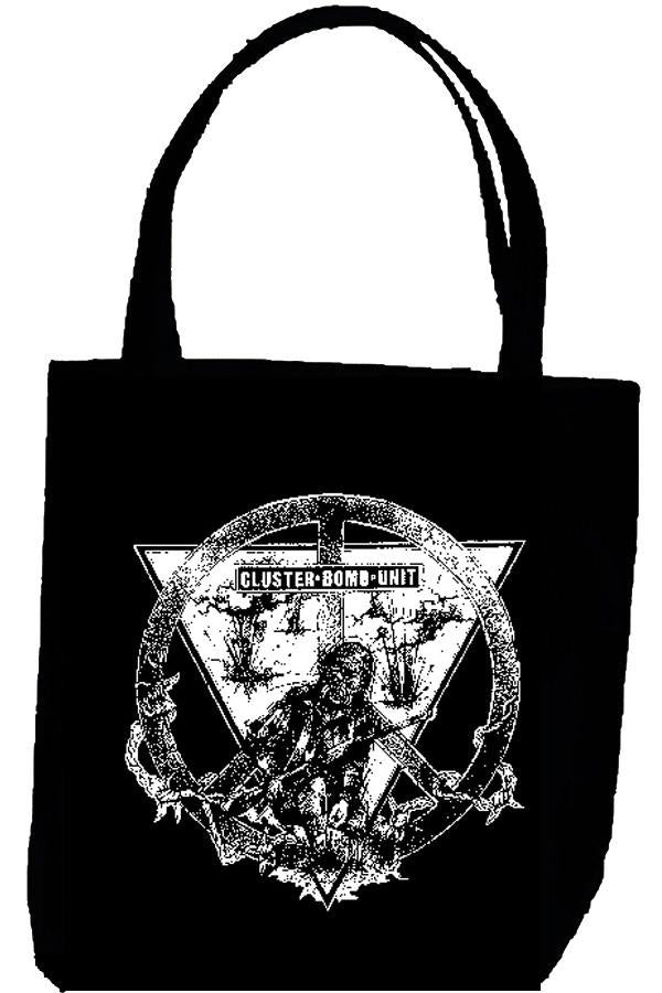 CLUSTERBOMB UNIT tote