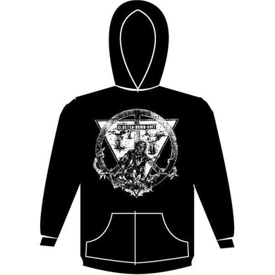 CLUSTERBOMB UNIT hoodie